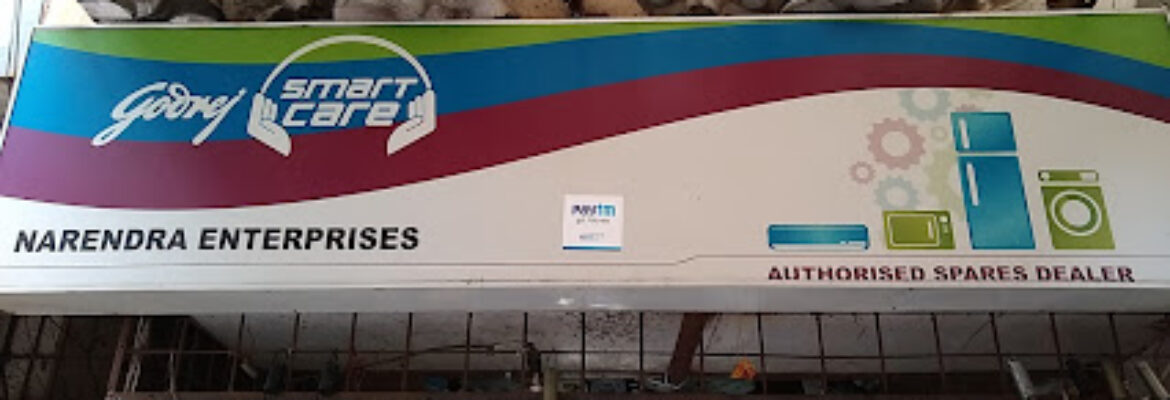 Narendra Enterprises