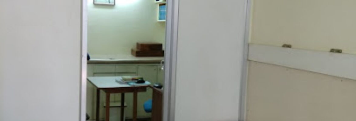 Dr Ashwini Joshi, Oorja yoga Centre