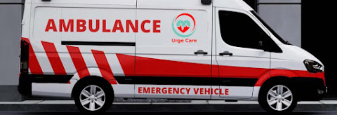 URGE CARE HEALTH SOLUTIONS LLP