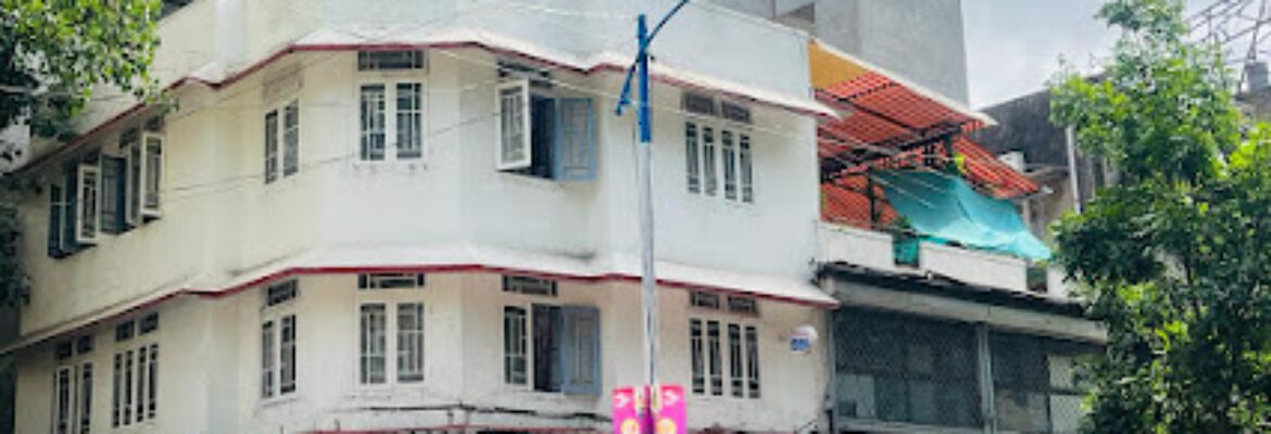 SWARA GIRLS HOSTEL