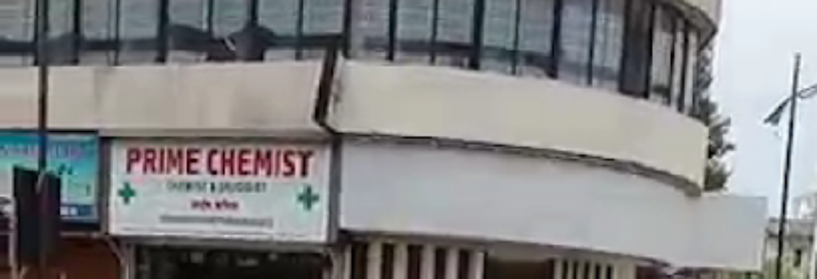Prime Drug Stores