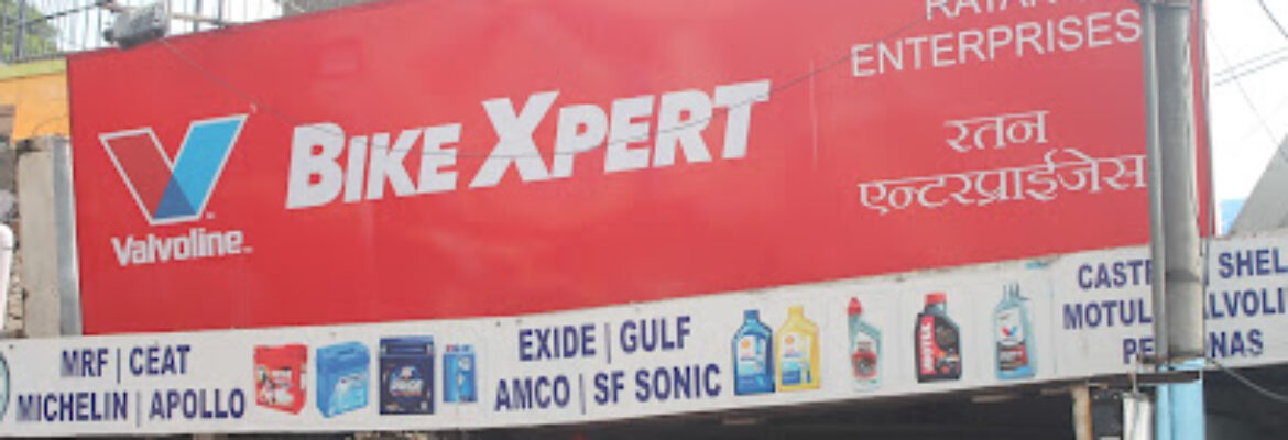 Valvoline Bike Xpert – Ratan Enterprises