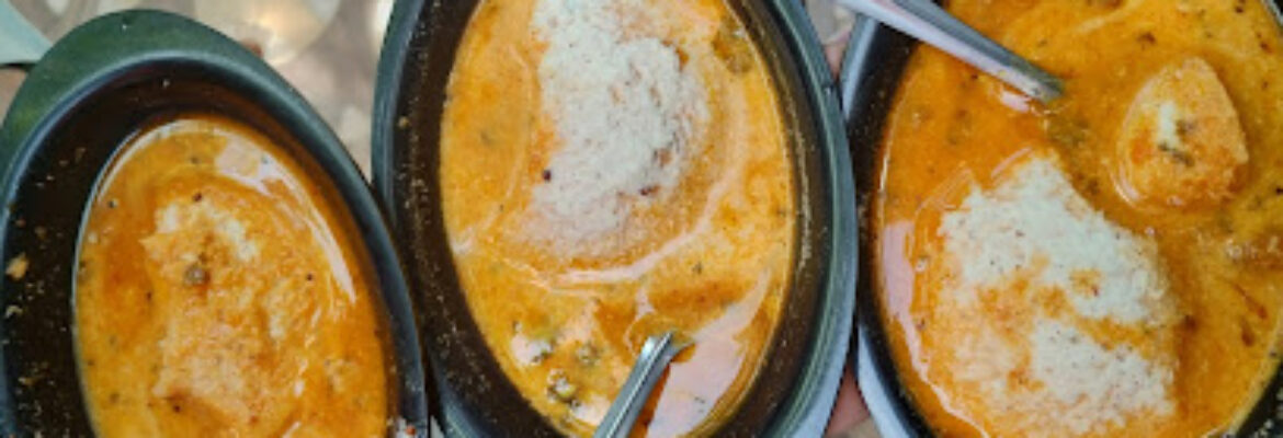 Naadbramha Idli – Shaniwar Wada