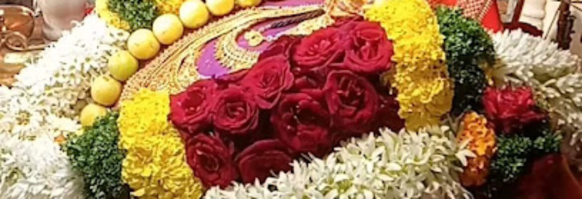 Renuka Devi Mandir Trust pune