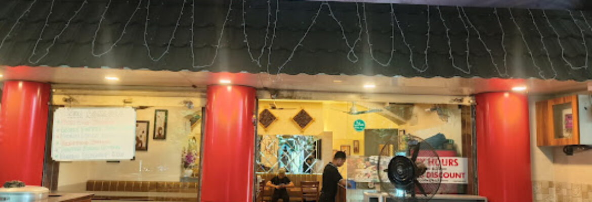 Uncle’s Chinese