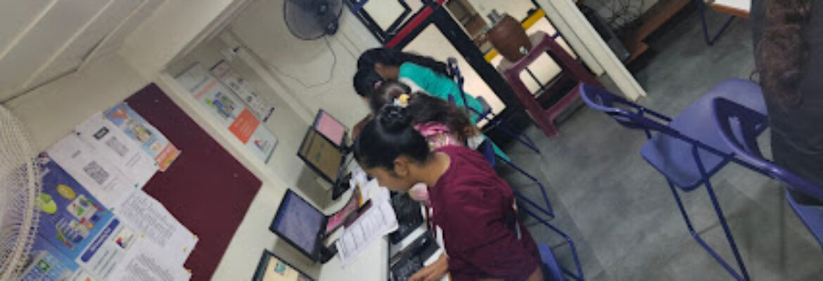 Success Computer Education
