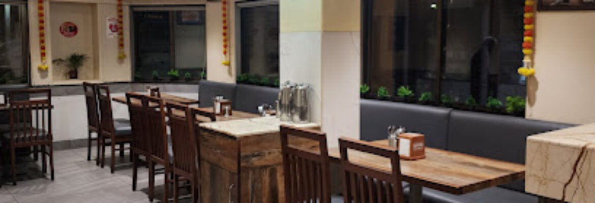 Satkar Hotel