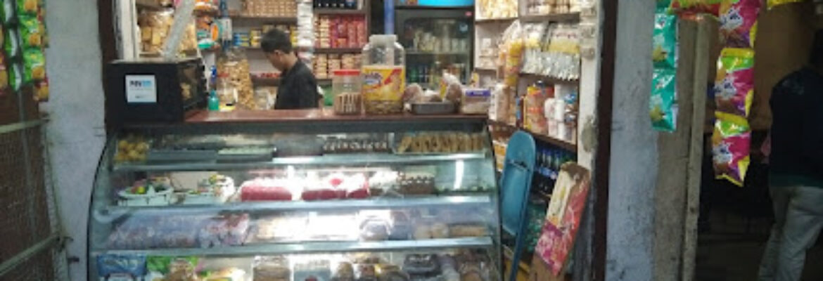 Gold Star Bakery