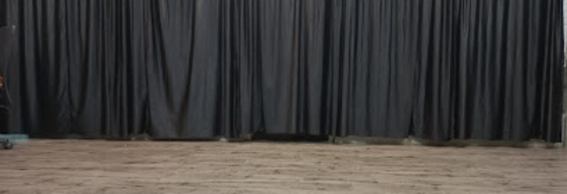 The Dance Floor, Pune