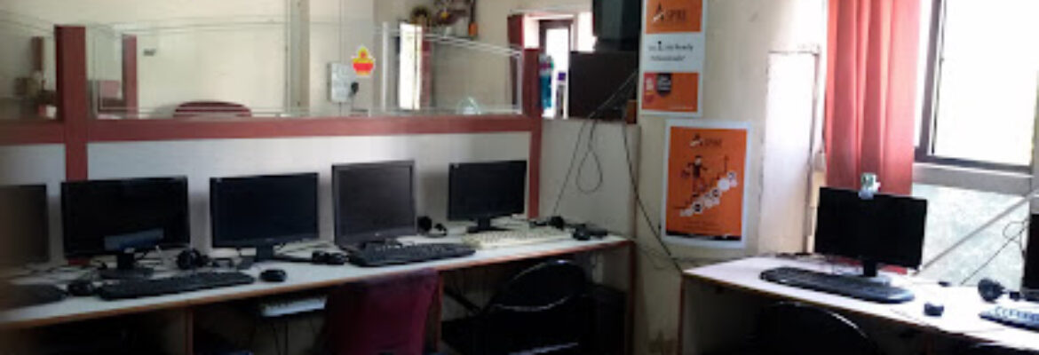 ATTI Pune