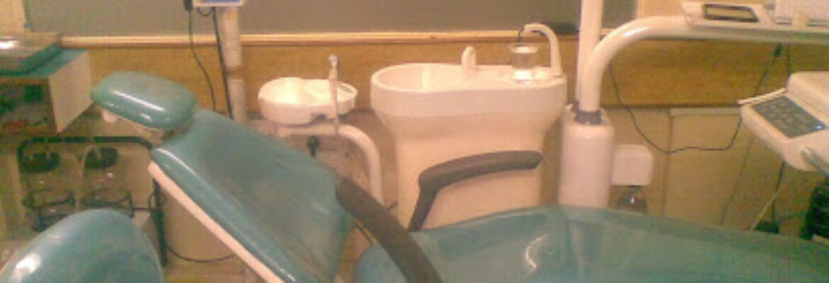 Asha Dental Care & Implant Centre