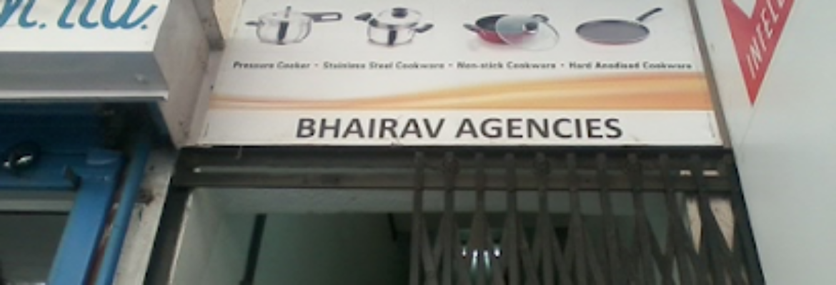 BHAIRAV AGENCIES