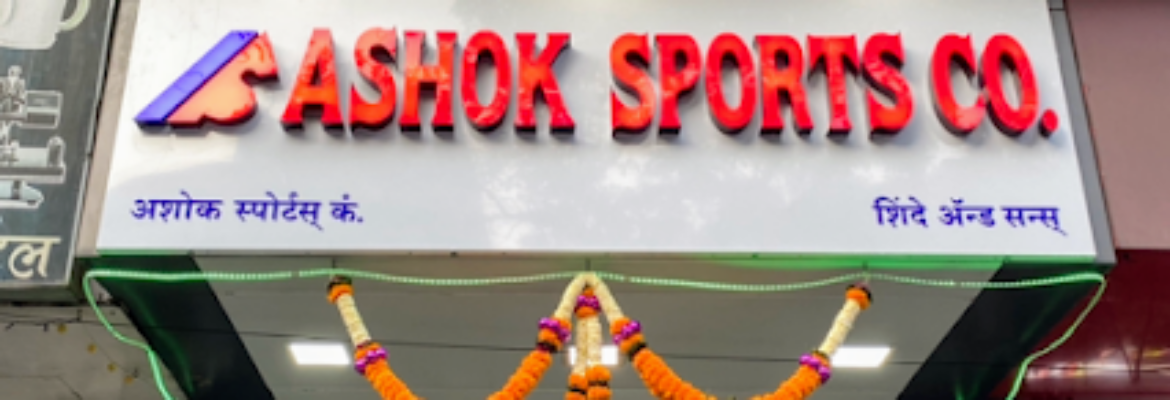 Ashok Sports Co