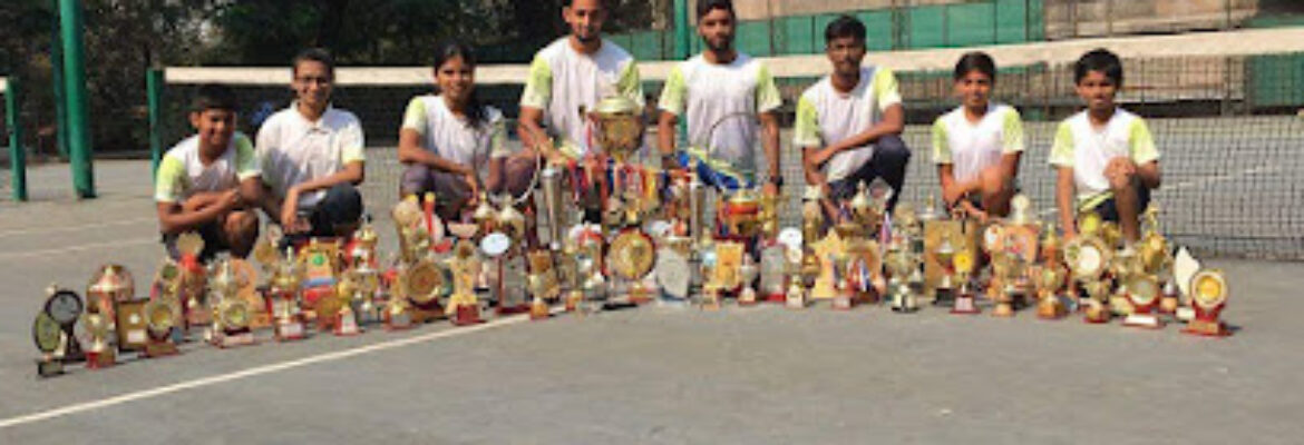 Maestro tennis academy