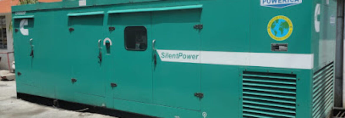 Iskande Powers  Generator On Rent in Pune | Generator On Hire in Pune | Power|Silent|Portable Diesel Generator On Rent