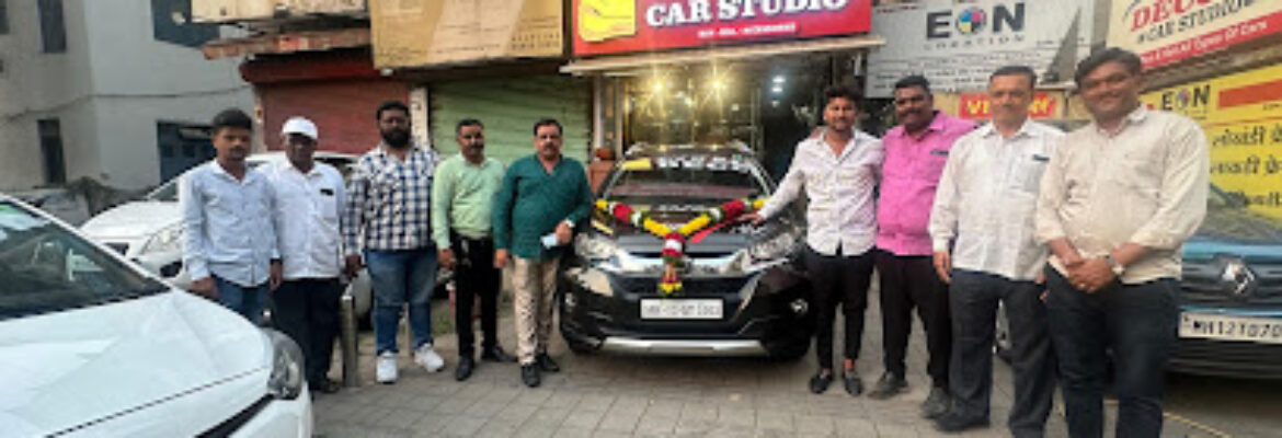 Deccan Car Studio