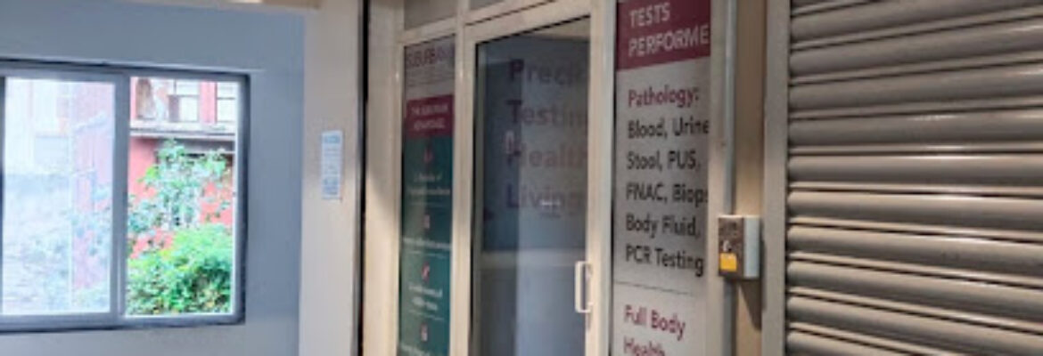 Suburban Diagnostics | Pathology Lab in Pune City (Narayan Peth)