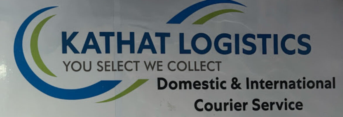 KATHAT LOGISTICS