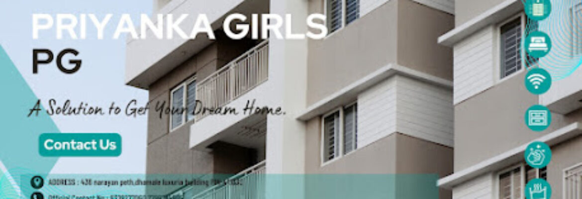 Priyanka Girls hostel