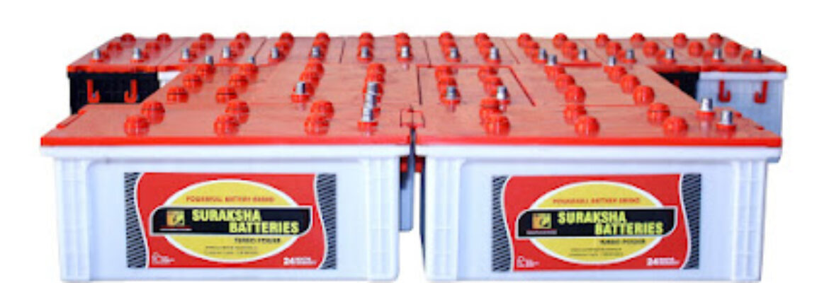 SURAKSHA INDUSTRIES