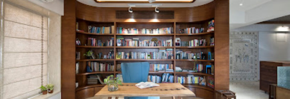 AMBIENCE Architects & Interior Designers (Ar. Sandeep Shah)
