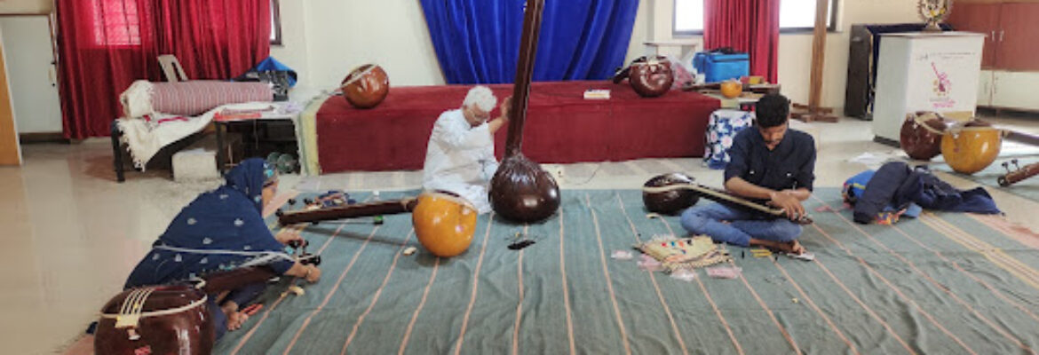 Gandharva Mahavidyalaya