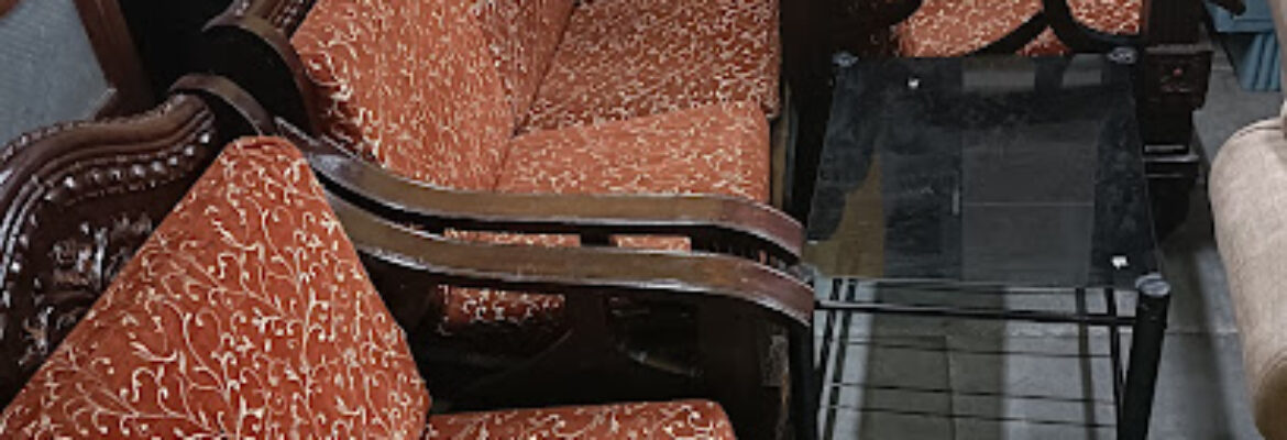 SAILANI FURNITURE