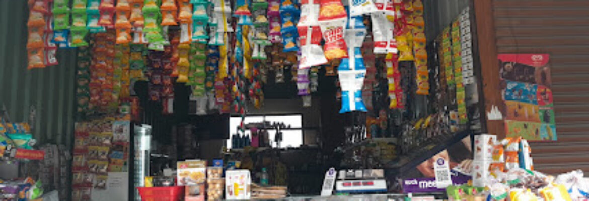 Siddhi Daily Needs & General Store