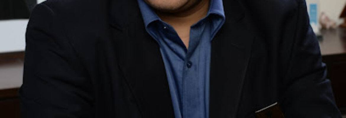 Dr Narendra Vaidya