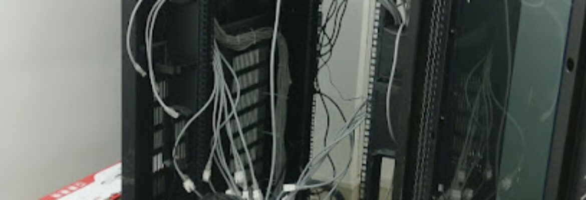 Powercon Electricals & Elevators