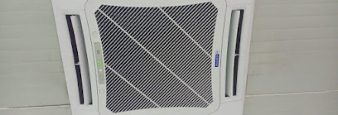 Pathan Ac service and repairing