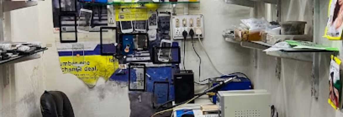Mobile Repairing Center, Bhima, Mahalaxmi mobile,