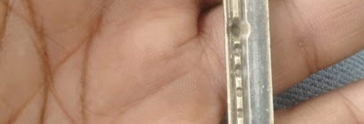 MG LOCK AND KEY MAKER