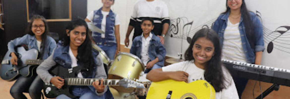 Rajanikant’s Music Classes