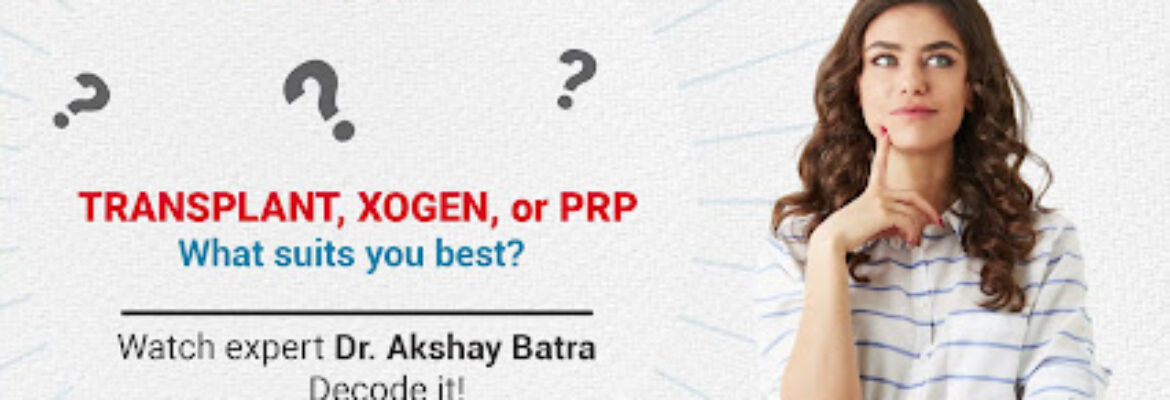 Dr Batras Homeopathy, Hair & Skin Clinic