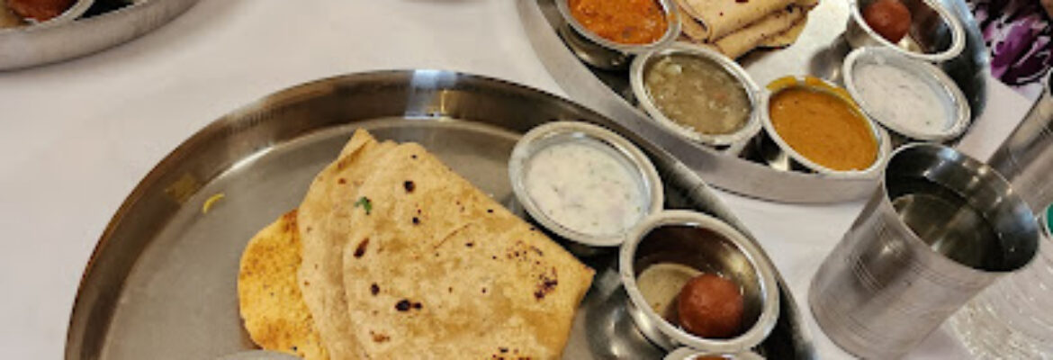 Yatrik Restaurant
