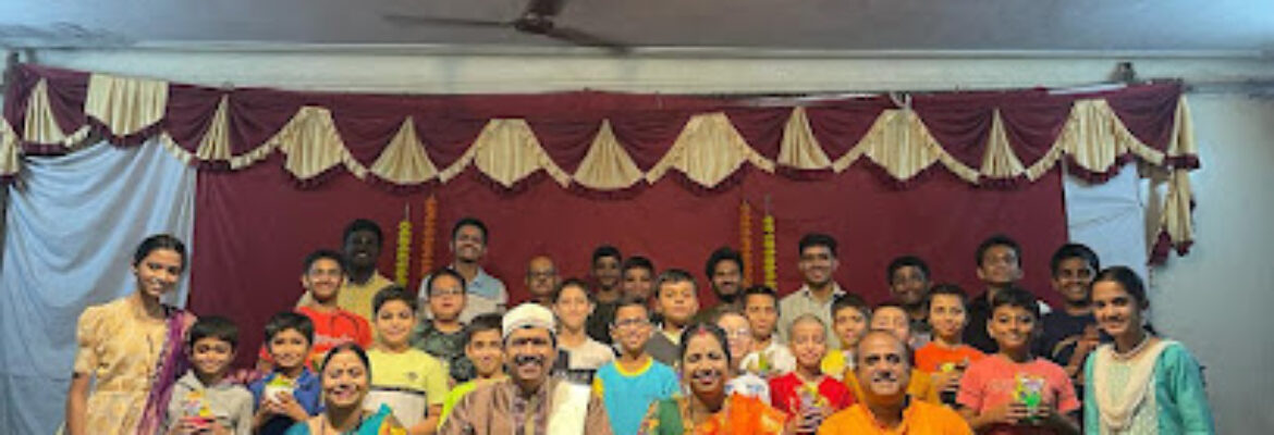 Kalaatirth Music & Drawing Classes