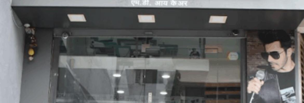 M.D Eye Care