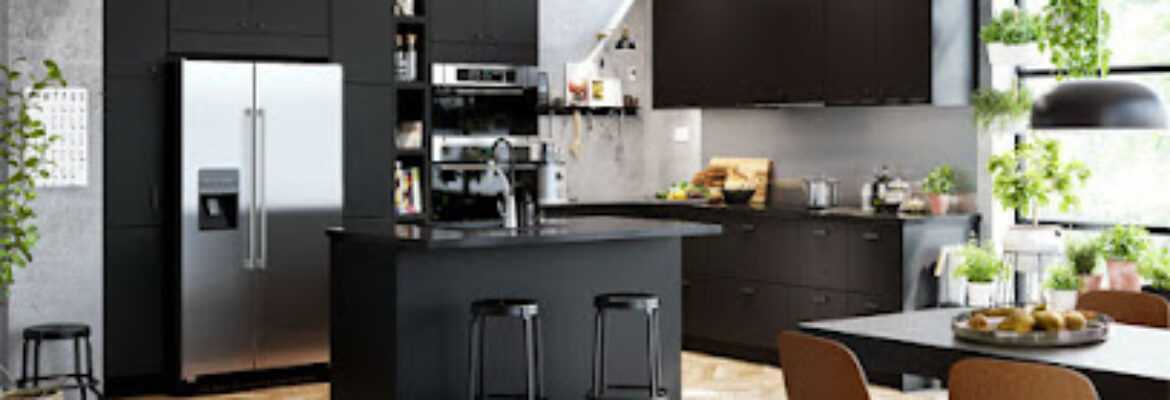 Zohra Hardware- One stop for all the interior and Architectural Solutions.