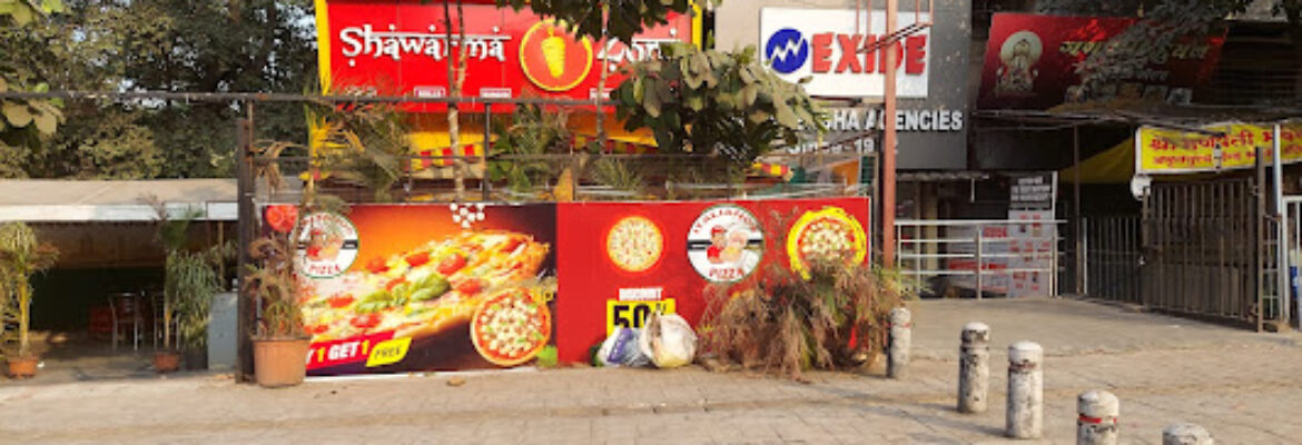 Venkatesha Agencies- Since 1992