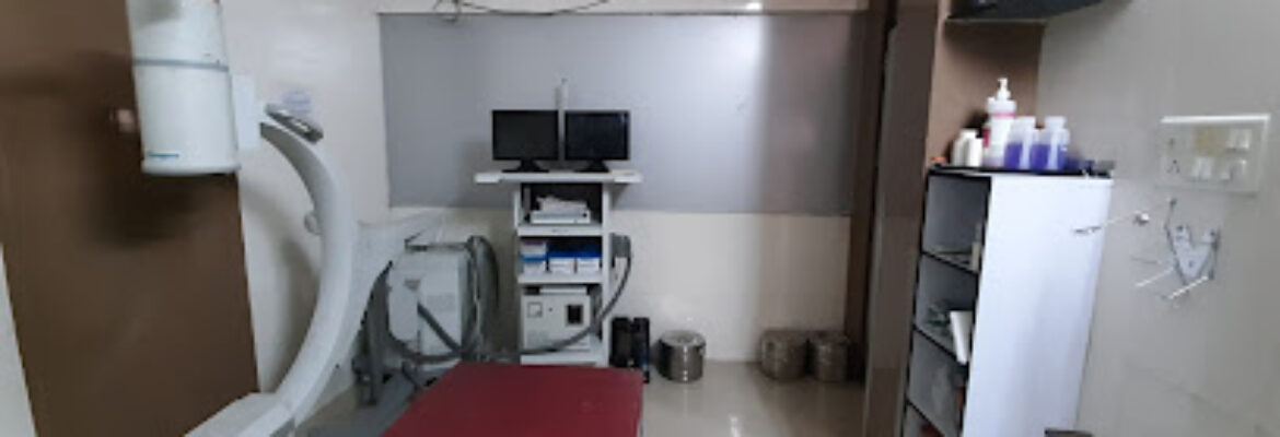Dr. Gowardhan Ingale | Orthopedic Surgeon in Pune | Pediatric Orthopedic Doctor | Joint and Hip Replacement Surgeon in Pune