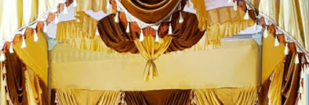 Shree Mandap Decoration | Best Decoration in Pune