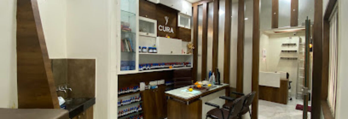Dr. Prerna Chavan – CURA Homoeopathic Clinic and Counselling Centre