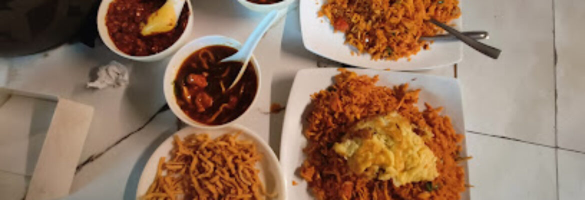 Kok-pa chinese