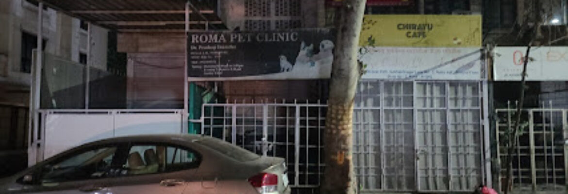 Roma Pet Clinic