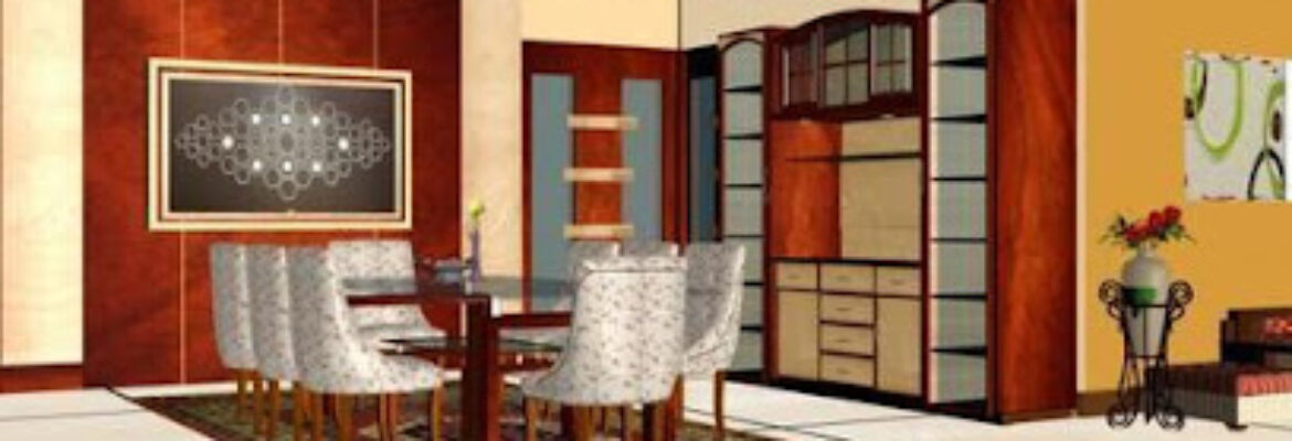 Keshar Modular Kitchen