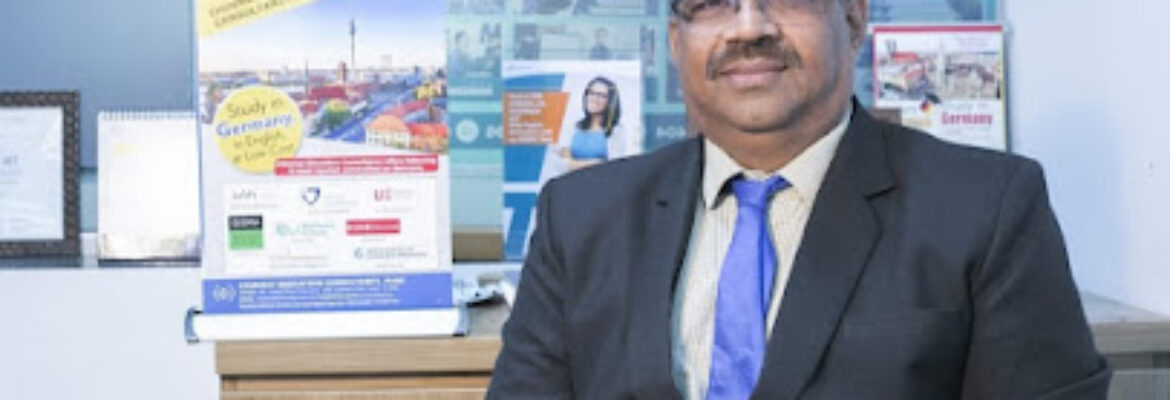 Chinmay Education Consultancy