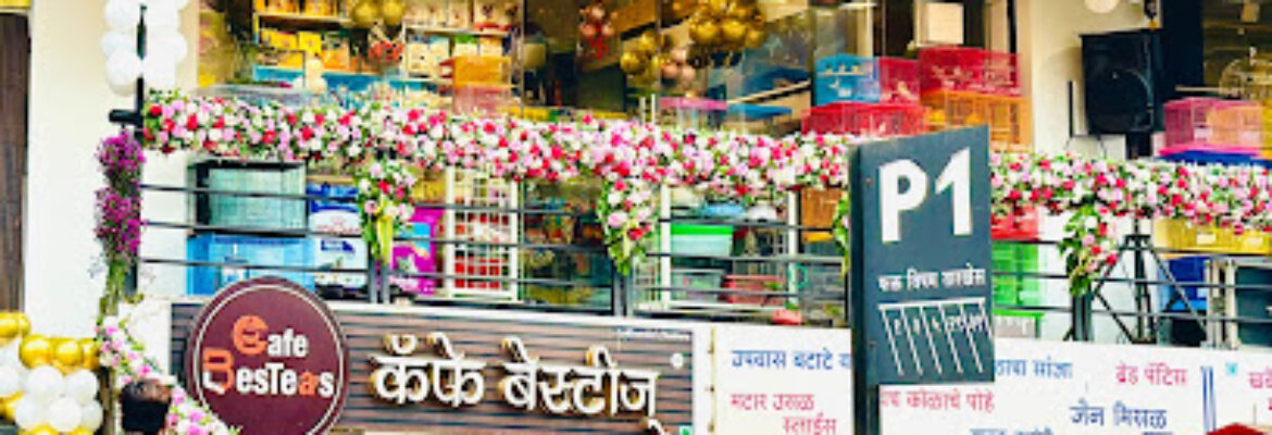 New Pet’s paradise