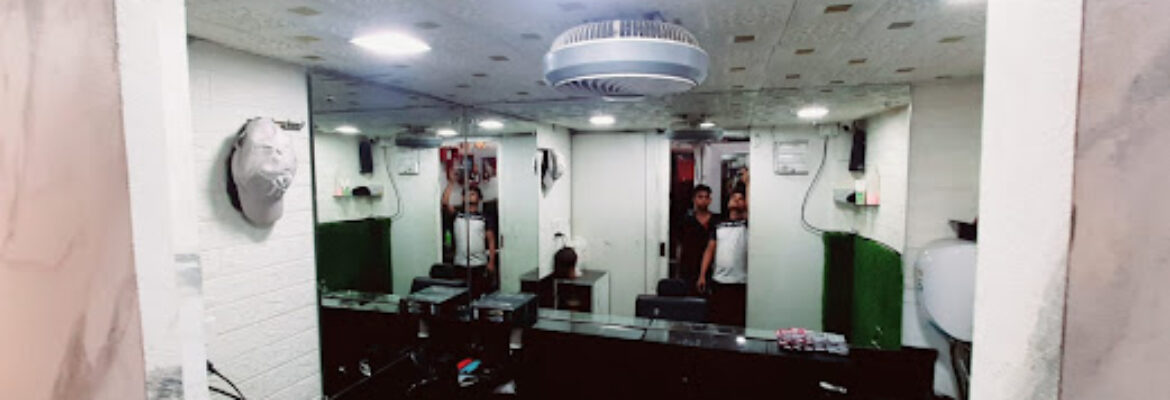 Nice Looking Hair Weaving & Saloon