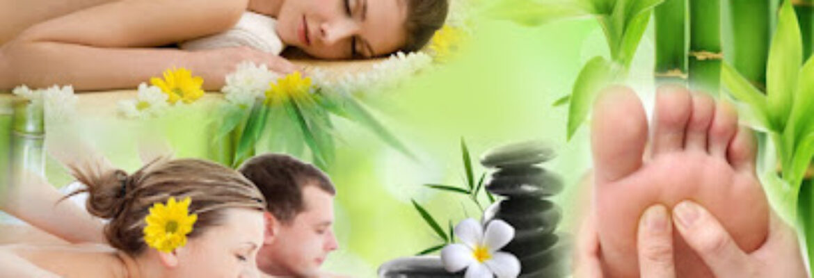 Green Lemon spa and salon